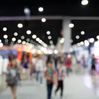 Click to enlarge Retail & Hospitality Live